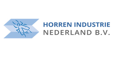 Logo Horren industrie