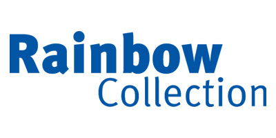 Logo Rainbow collection