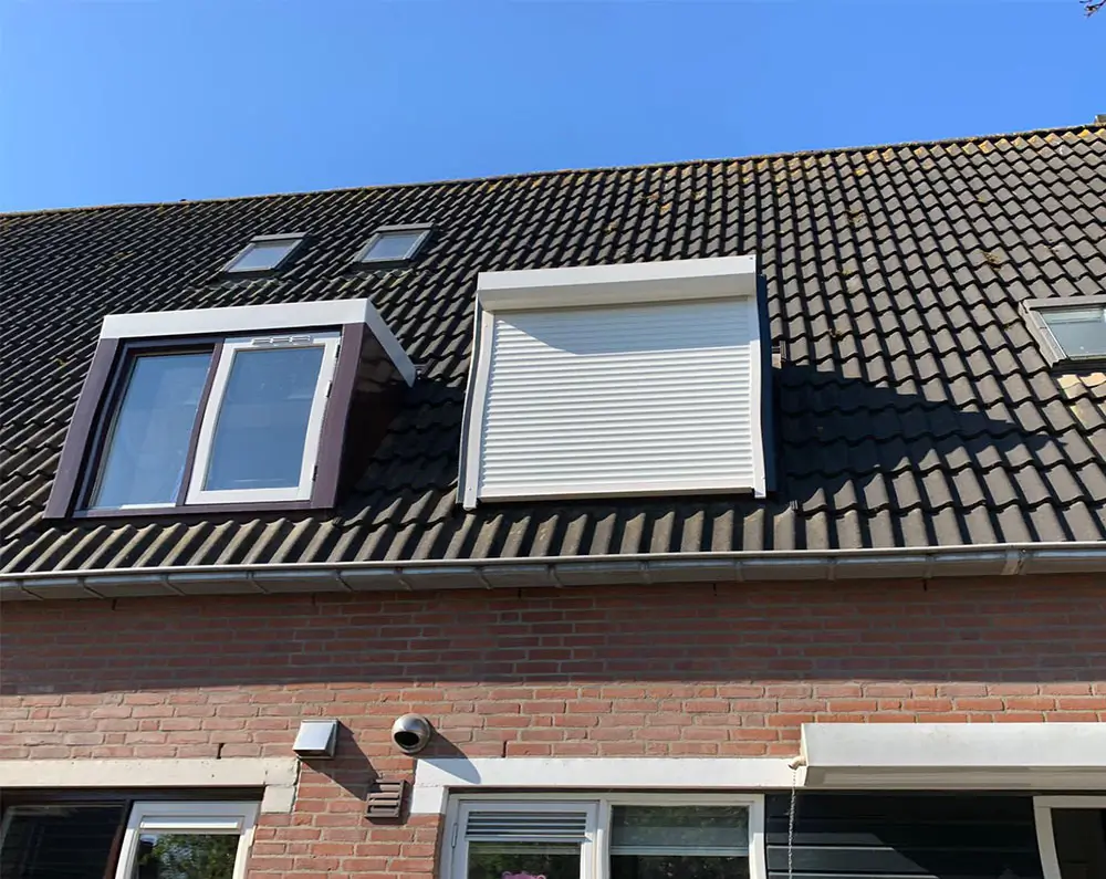 Zonwering Werkendam
