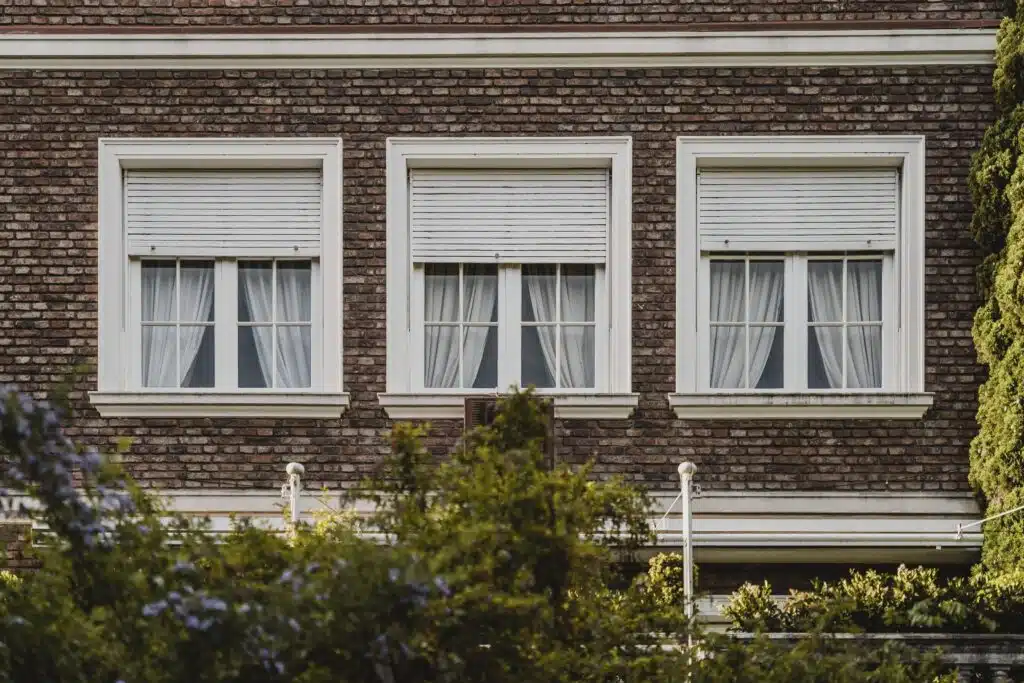 Zonwering Gorinchem